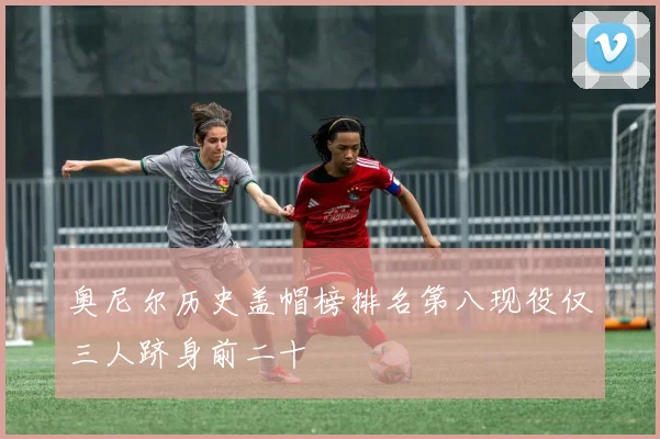 奥尼尔历史盖帽榜排名第八现役仅三人跻身前二十